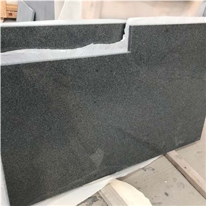 Granite Old Quarry G654 Customized Countertops For Kitchen