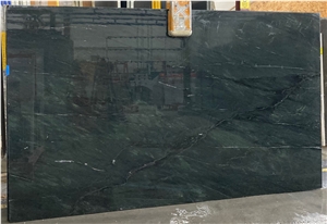 Green Graphite Soapstone Slabs