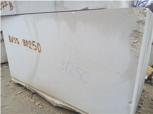 Vratza Limestone Blocks