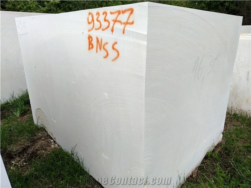 Vratza Limestone Blocks