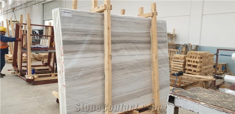 Palissandro Marble