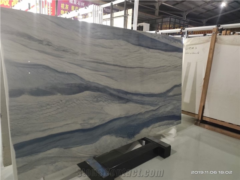 Nano Crystallized Stone Slabs