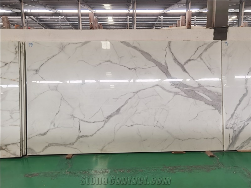 Nano Crystallized Stone Slabs