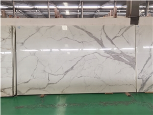 Nano Crystallized Stone Slabs