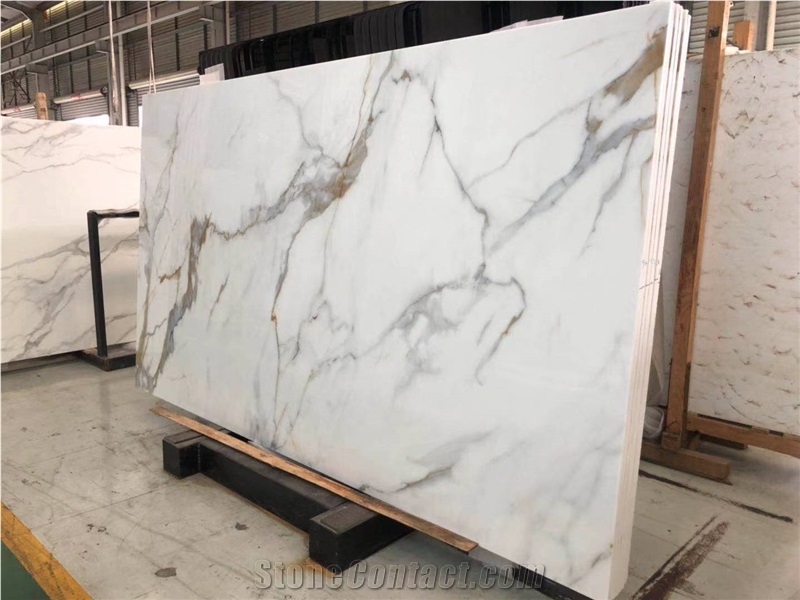 Nano Crystallized Stone Slabs