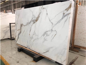 Nano Crystallized Stone Slabs