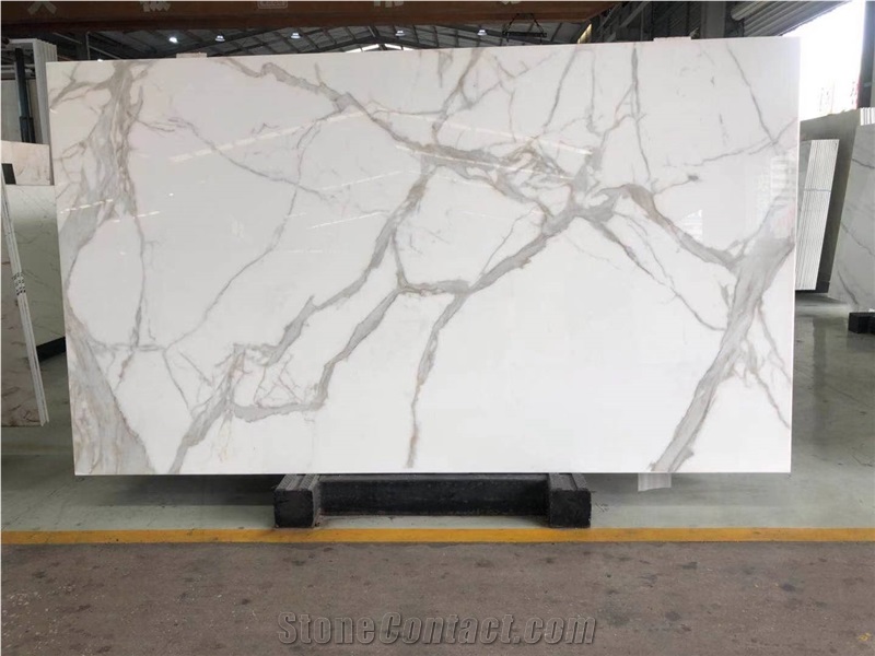 Nano Crystallized Stone Slabs