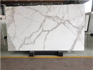Nano Crystallized Stone Slabs