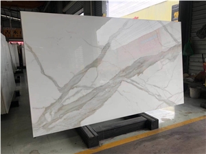 Nano Crystallized Stone Slabs