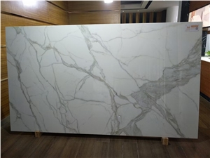 Nano Crystallized Stone Slabs