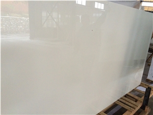 Pure White Nano Glass, Nano 3Rd Generation
