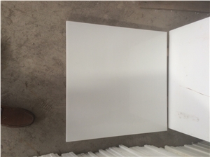 Pure White Nano Glass, Nano 3Rd Generation