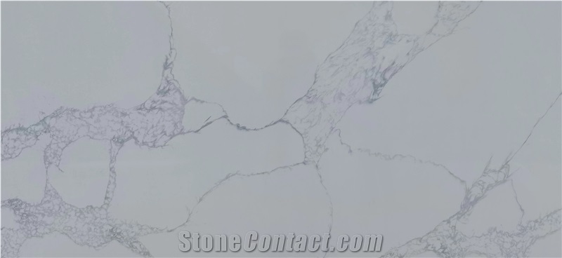 Shandong Nano Fishbelly White Quartz