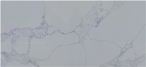 Shandong Nano Fishbelly White Quartz