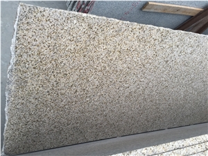 Beautiful Gold Granite G682, Slabs&Tiles Beautiful Gold Granite G682, Slabs&Tiles