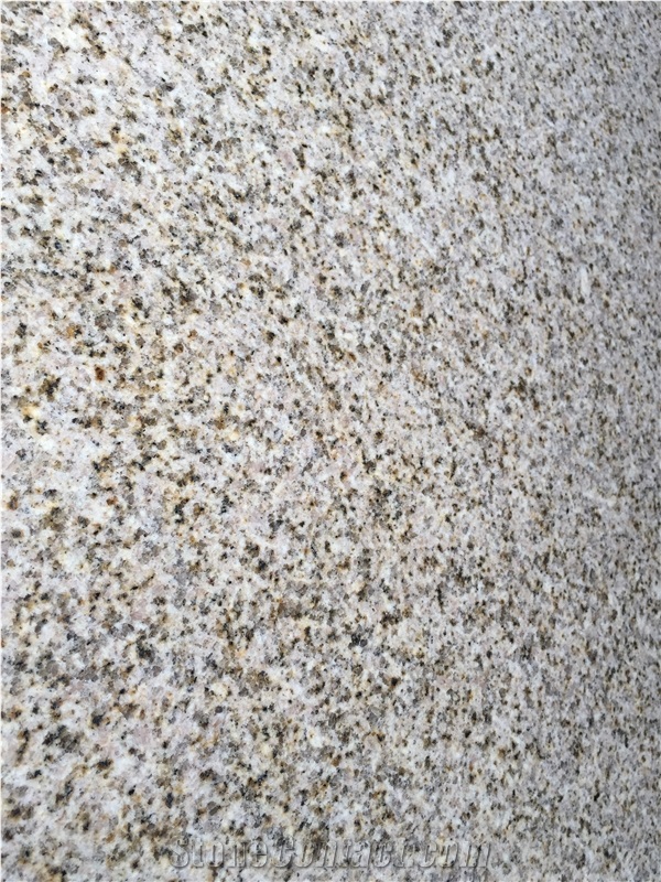 Beautiful Gold Granite G682, Slabs&Tiles