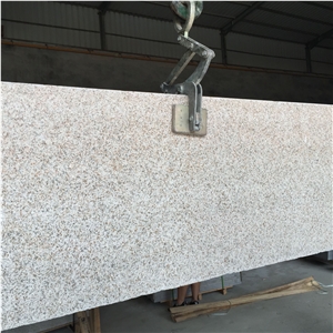 Beautiful Gold Granite G682, Slabs&Tiles