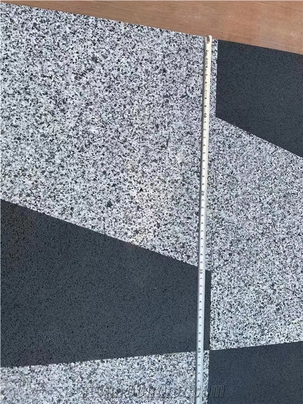 Bluestone Floor Wall French Pattern Tiles & Slabs