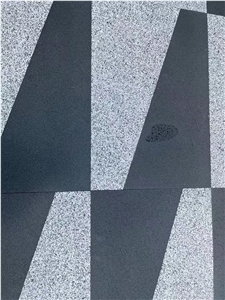 Bluestone Floor Wall French Pattern Tiles & Slabs