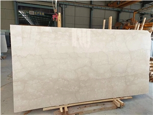 Botticino Classico Italy Beige Marble Slabs