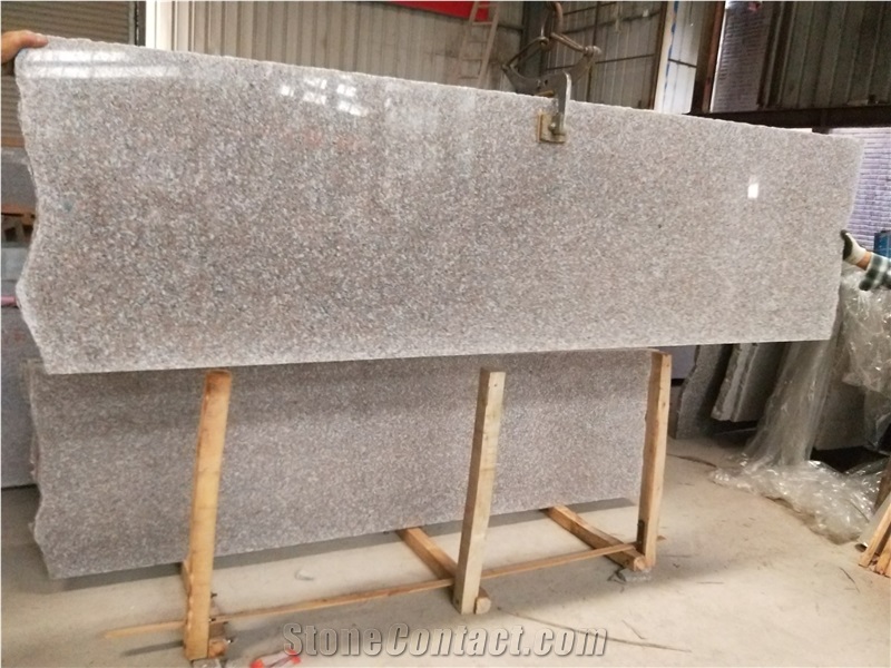 Chinese Granite Anxi Red G635