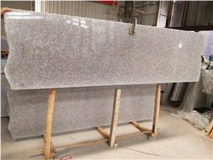 Chinese Granite Anxi Red G635 Chinese Granite Anxi Red G635