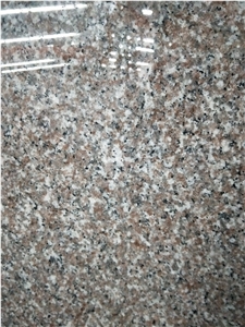 Chinese Granite Anxi Red G635