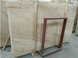 Cupertinocream Marble