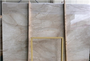 Cupertinocream Marble