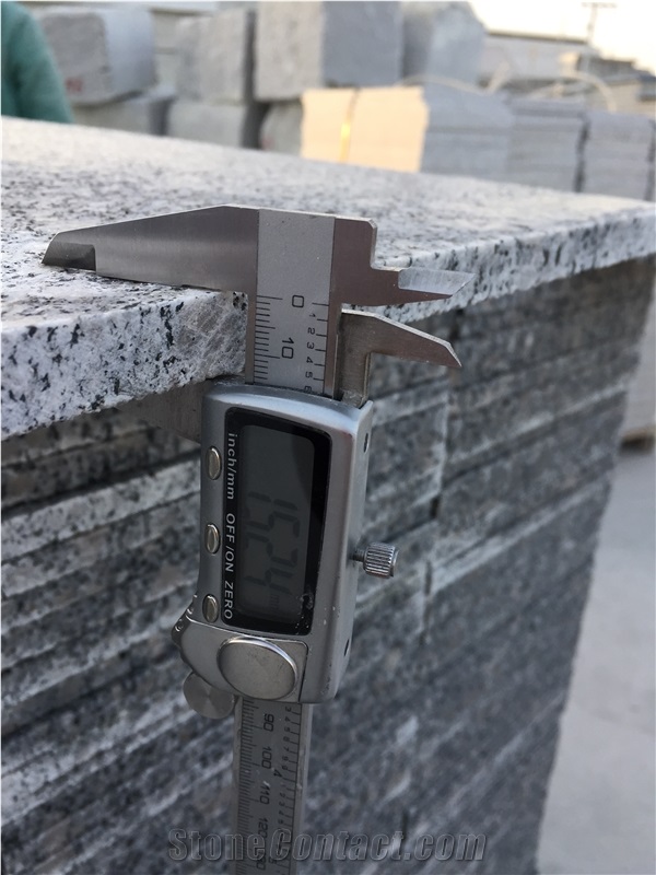 G383 Wulian Flower Granite Slabs&Tiles