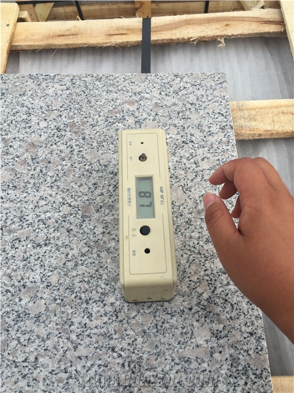 G383 Wulian Flower Granite Slabs&Tiles