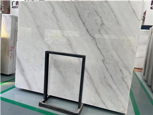 Guangxi White Marble