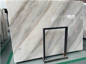 Guangxi White Marble