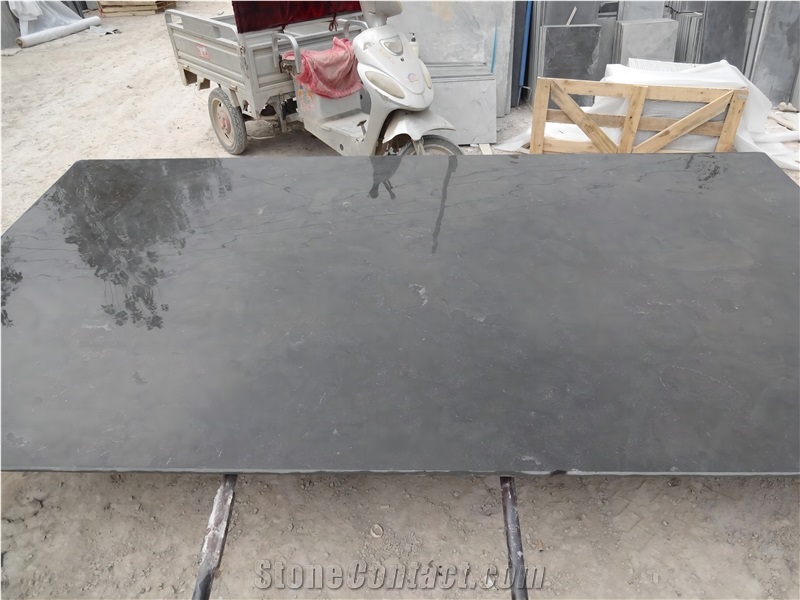 High Quality Chinese Blue Stone, Slabs&Tiles