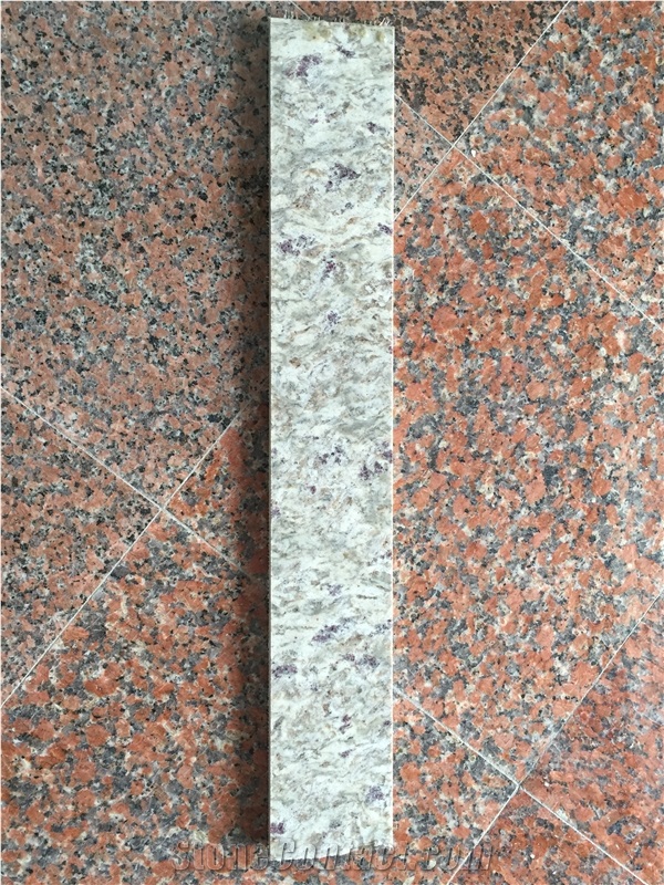 Moon White Granite