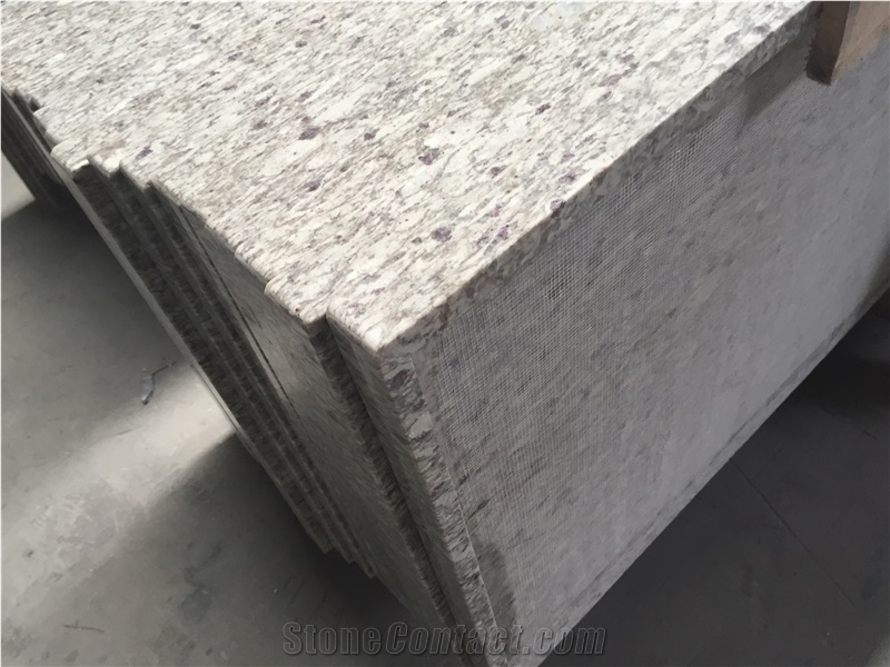 Moon White Granite