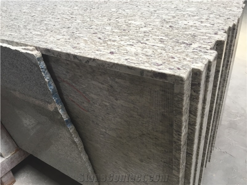 Moon White Granite