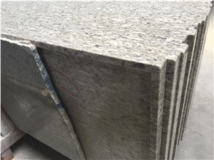 Moon White Granite