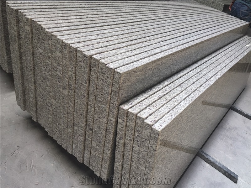 Moon White Granite