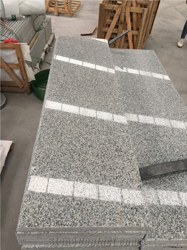 Most Popular Grey Color On G603 For Kitchen Countertop