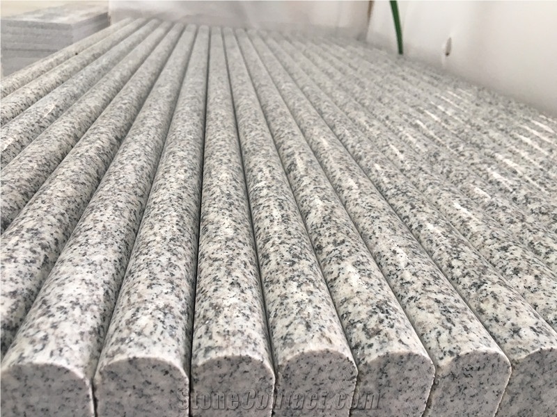 Most Popular Grey Color On G603 For Kitchen Countertop