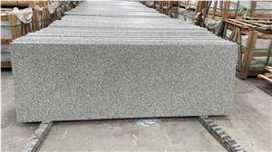 Most Popular Grey Color On G603 For Kitchen Countertop