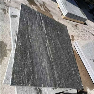 Mountain Grey Granite, Shanshui Gray Granite Tiles& Slabs Mountain Grey Granite, Shanshui Gray Granite Tiles& Slabs