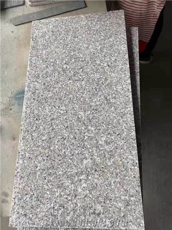 ON Sale G636 Pink Granite New Tiles&Slabs