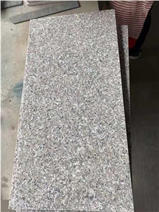 ON Sale G636 Pink Granite New Tiles&Slabs