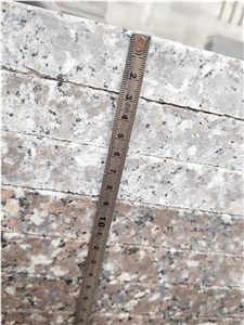 On Sale G648 Brown Granite, Slabs&Tiles