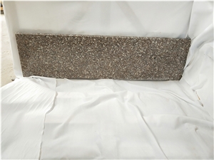 On Sale G648 Brown Granite, Slabs&Tiles