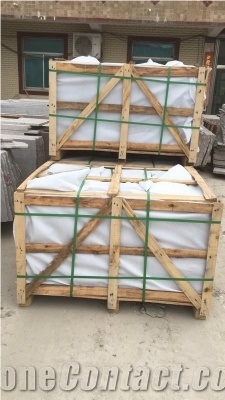 On Sale G648 Brown Granite, Slabs&Tiles