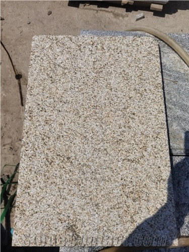 Quarry's G682-Hammered Finish Surface
