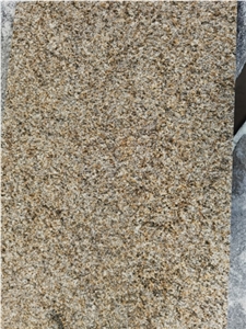Quarry's G682-Hammered Finish Surface